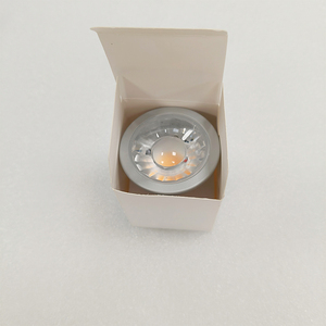 Casambi 0-10V điều khiển KNX loxone Dali PWM nhà thông minh xây dựng benory 24V MR16 <span class=keywords><strong>GU10</strong></span> dẫn bóng Đèn <span class=keywords><strong>COB</strong></span> Spotlight <span class=keywords><strong>Dimmable</strong></span> <span class=keywords><strong>6W</strong></span> DC 24V tại chỗ - Product Image 5