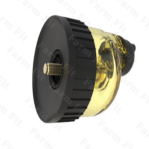 Magasin de gros en Chine RE51650 Fit for John Deere 524K 5125R 51230ML 5120ML 5120M 5115R 5115M 5105M Filtre à carburant Bol à sédiments - Product Image 4