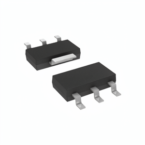 ทรานซิสเตอร์บริการครบวงจรของแท้ชิ้นส่วนอิเล็กทรอนิกส์223 PHT6NQ10T 135 - Product Image 1