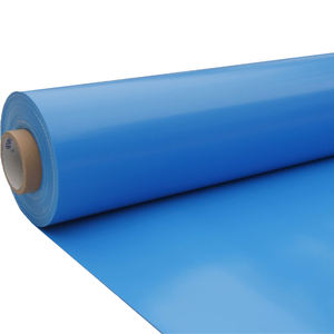 <span class=keywords><strong>Membrane</strong></span> de revêtement de <span class=keywords><strong>piscine</strong></span> en <span class=keywords><strong>PVC</strong></span> imperméable 1,2 mm/1,5 mm/2 mm renforcée bleu océan pour petites piscines, piscines à billes, piscines de natation et piscines de volley-ball - Product Image 4