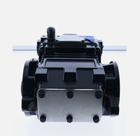 Compresseur d'air 3417958 3074470 107506 pour moteur Cumins K19 M11 N14