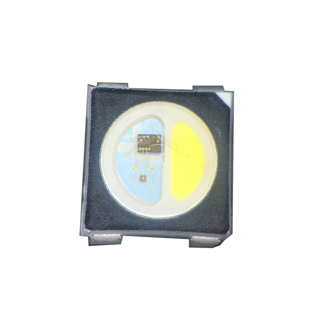 Addressable PLCC4 RGBW LED Built-in IC SK6812 5050 SMD LED CHIP RGBW RGBCW 5V 12V