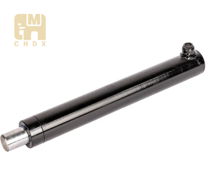 Cilindro Hidráulico de Alto Rendimiento de Doble Acción para Cargador, Cilindro de Pesca, Elevador de Barra de Corte, Cilindro Hidráulico de Larga Duración - Product Image 3