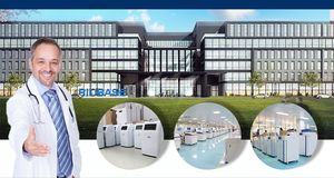Calorímetro de Varredura Diferencial Compacto BIOBASE, Unidade de Calorimetria <span class=keywords><strong>DSC</strong></span> para Laboratório, Testador de Ponto de Fusão de Polímeros <span class=keywords><strong>DSC</strong></span> para Laboratório - Product Image 4