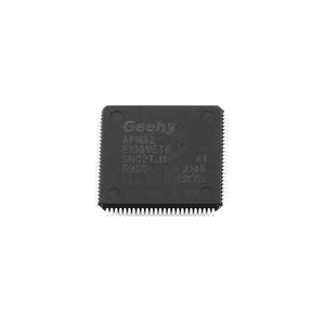 $ B1$ APM32E103VET6 LQFP-100 ไมโครคอนโทรลเลอร์อะนาล็อกเซมิคอนดักเตอร์ - Product Image 1