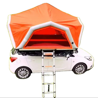 2025 ENJOIN 4wd tente de toit gonflable tente d'air tente gonflable pour Camping gonflable Para randonnée et Camping