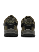 Chaussures décontractées pour hommes à lacets, séchage rapide, confortables, baskets de marche au design élégant, légères, respirantes, avec empeigne en maille, tendance