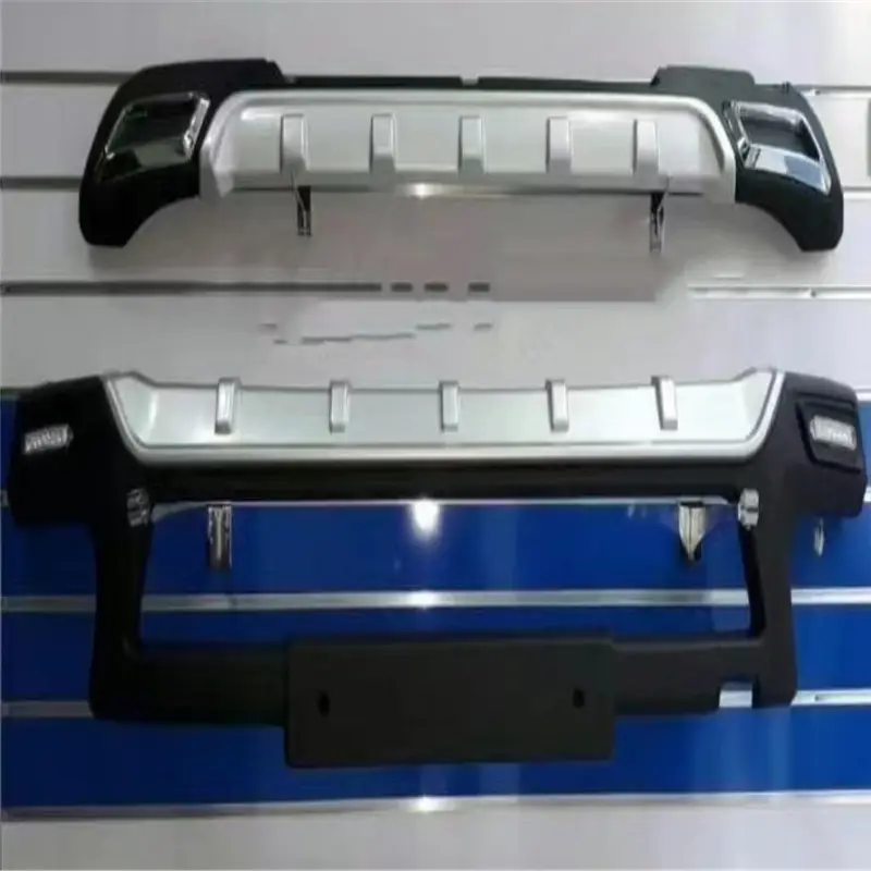 front bumper renault kangoo