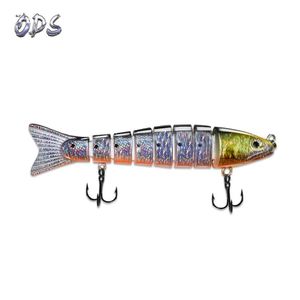 130mm/27.5g plastica dura berey gulp esche realistiche per acqua salata esca da pesca comune swimbait - Product Image 6