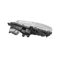 Phare avant Great Wall HAVAL Jolion 2021, température de couleur 3000K, 12V, plastique ABS, 100% étanche, compatible 4137100XST01A
