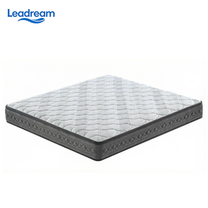 Hot Sale Wholesale King Queen Size <b>Soft</b> Comfortable Foam <b>Mattress</b> Good Quality <b>Mattress</b> for Bedroom - Product Image 2