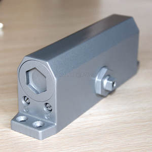 Penutup Pintu Hidrolik Berkualitas Tinggi dengan 2 Penyesuaian Kecepatan - Product Image 1