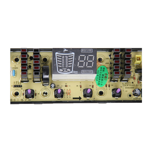 Q8601 <span class=keywords><strong>Hisense</strong></span> เครื่องซักผ้าบอร์ดหลักเครื่องใช้ในบ้านชิ้นส่วนและอุปกรณ์เสริม - Product Image 5