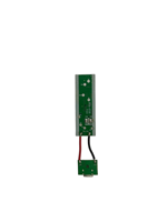Fabrication de circuits imprimés BMS personnalisés BTR-5718 avec matériau FR-4, 1 oz de cuivre, certifié ISO pour l'assemblage électronique