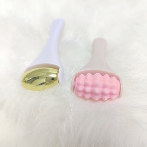 Mini masajeador de Ojos de silicona, rodillo de hielo, palo de Crema para Ojos, herramientas cosméticas de belleza - Product Image 3