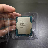 Prosesor Desktop Intel Core I5-12600KF 10 (6P+4E) Core hingga 4.9 GHz Unlocked LGA1700 Chipset Seri 600 125W
