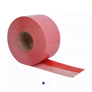 טופר פלסטיק בורג יחיד + צינור בד לא ארוג משותף - Product Image 6