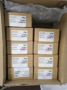 สินค้าของแท้จากเยอรมนี Draeger Safety Pac 6000 เครื่องตรวจวัดก๊าซเดี่ยว H2s - Product Image 5