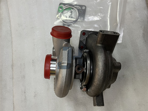 Turbocompresor 250-6741  2506741 para Excavadora 320 C/D - Product Image 5