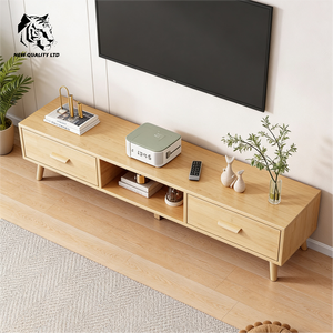 china supplier great price customize <b>small</b> moq eco-friendly coffee <b>table</b> unique design living room furniture wooden tea <b>table</b> - Product Image 3