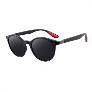 Gafas de Sol Polarizadas al por Mayor, Unisex, Montura Completa de PC, Protección UV, para Uso en Exteriores - Product Image 3