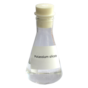 Silicate de potassium instantané en poudre blanche pour usage industriel - Product Image 2