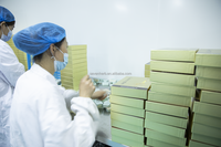 Suplemen Vegan Minyak Biji Labu Cold Pressed 300 Kapsul Softgel untuk Pertumbuhan Rambut, Dukungan Imunitas, dan Perawatan Kesehatan
