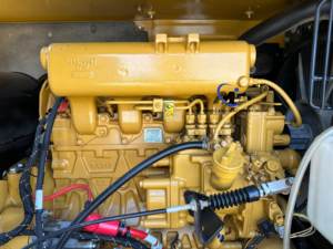 निर्माण के लिए बिल्ली 307.5 खुदाई के लिए दूसरा हाथ कैटरपिलर 307.5 मिनी खुदाई - Product Image 5