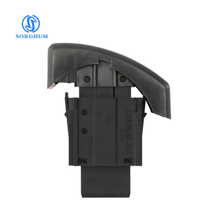 INTERRUPTOR DE LUZ DE PELIGRO Sorghum 9138107 PARA <span class=keywords><strong>OPEL</strong></span> <span class=keywords><strong>CORSA</strong></span>/Hatchback/Van VITA COMBO/Box/Body/MPV/Tour - Product Image 4