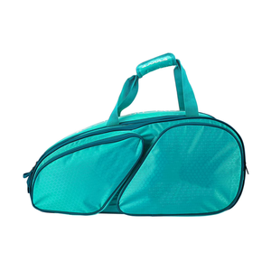 <span class=keywords><strong>Sac</strong></span> de tennis pouvant contenir 7 raquettes, <span class=keywords><strong>sac</strong></span> <span class=keywords><strong>à</strong></span> <span class=keywords><strong>dos</strong></span> pour équipement de sport de tennis, <span class=keywords><strong>sac</strong></span> en PU pour pickleball, imperméable et portable, 30-40L - Product Image 6