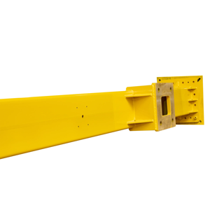 Servicios Profesionales de Mecanizado CNC, Fresado, Soldadura y Electroerosión por Hilo para Piezas de Chapa Metálica Personalizadas Q235, Columnas 3D y Piezas Grandes - Product Image 4