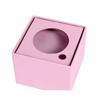 Emballage personnalisé en papier pour flacons de parfum