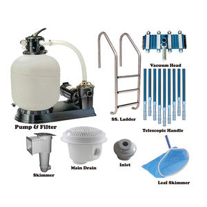 HOTOOK OEM-Barandilla de escalera extraíble para piscina, Barandilla de escalera para interior, grande y barata, 52 pulgadas, entrega al día siguiente - Product Image 3