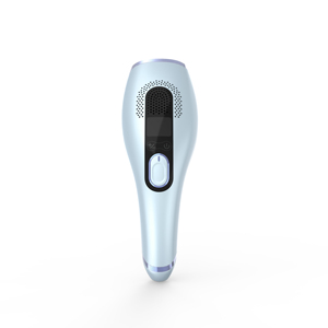 <span class=keywords><strong>Appareil</strong></span> d'épilation au laser IPL DEESS GP592 2025, portable, refroidissement par glace, saphir - Product Image 1