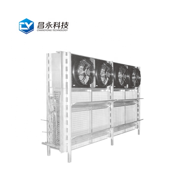 Immersion Cooling Fluids High Performance Efficiency
