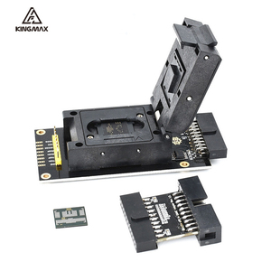 <span class=keywords><strong>JTAG</strong></span> <span class=keywords><strong>PLUS</strong></span> UFS BGA-254ซ็อกเก็ต/emmc 254 (eMMC + UFS 2 in 1) อะแดปเตอร์สำหรับ <span class=keywords><strong>JTAG</strong></span> <span class=keywords><strong>PLUS</strong></span> BOX Work ที่ง่าย Z3x ของแท้ - Product Image 4