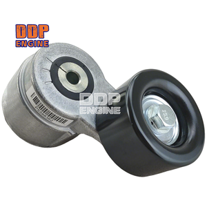 5332218 5398362 5319042 Polea Tensora de la Correa de Transmisión del Motor para Cummins ISF2.8 CM2220 F104 AN F117 F121 F122 F126 F129 - Product Image 1