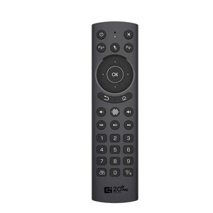 Venta caliente Control remoto Fly Air <span class=keywords><strong>Mouse</strong></span> Mini 2,4 GHz Teclado inalámbrico para Smart Android TV Box - Product Image 2