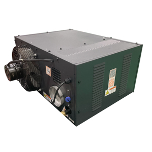 Chauffage rapide au propane, acier inoxydable, 60 kW, équipement de chauffage automatique, chauffage industriel, chauffage <span class=keywords><strong>à</strong></span> <span class=keywords><strong>canon</strong></span> - Product Image 2