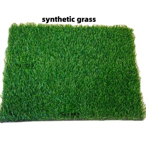 SHUANGZHU <span class=keywords><strong>Gazon</strong></span> de paysage extérieur <span class=keywords><strong>synthétique</strong></span> artificiel (20mm) - Durable, antidérapant, peu d'<span class=keywords><strong>entretien</strong></span>, terrasses, jardins et piscines - Product Image 1