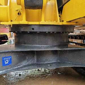 Pompe moteur d'occasion d'origine japonaise pour excavatrice Caterpillar 307E/307E2, modèle 2018-2023, testée et inspectée, pour engins de construction - Product Image 5