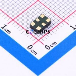 NT0503CC3I287CN25 Temperature Compensated Crystal Oscillator (TCXO) SMD5234-4P Oscillator 25MHz 280ppb Clipped Sine Wave 3.3V - Product Image 2