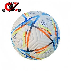 CZFIT Palloni da <span class=keywords><strong>Calcio</strong></span> in PVC Cuciti a Macchina per la Coppa <span class=keywords><strong>del</strong></span> <span class=keywords><strong>Mondo</strong></span> 2026, Partite della Premier League e Allenamenti della UEFA Champions League - Product Image 6