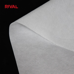 ISO9001 医疗级高克重柔软聚丙烯 SMS 涤纺熔喷无纺布卷材 RIVAL 品牌 Reicofil 5 结构 - Product Image 4