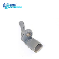 Capteur de roue ABS FWD WHT 003 859 WHT003856 WHT003857 WHT003858 Compatible avec V-W A3 S3 Q3 Pa-ss-at B6 B7 Go-lf 6 Je-tta To-ur-an
