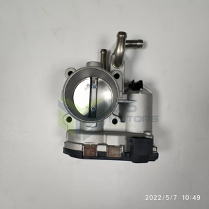Cuerpo del acelerador 35100-04200 3510004200 G4LA 1.2L para Hyundai <span class=keywords><strong>i10</strong></span> Saloon 1,2 - Product Image 3