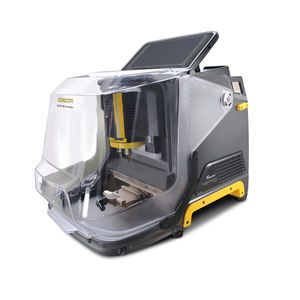 Nuovissimo Xhorse Condor XC-Mini Plus II 2 2a generazione di tagliachiavi automatico ad alta sicurezza - Product Image 2