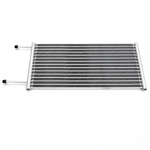 Condenseur à microcanaux STARION HANA MC460_Typé plaque plate - Product Image 1