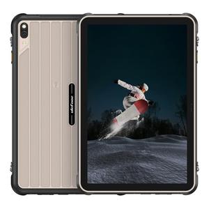 <span class=keywords><strong>Ulefone</strong></span> rugking Pad 2 Pro แท็บเล็ตพีซีทนทาน8GB + 128GB 10.<span class=keywords><strong>1</strong></span>นิ้วแอนดรอยด์16 unisoc T7250 OCTA core 4G ปลั๊ก EU - Product Image 1