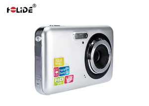 Cámara DSLR, Cámaras Digitales Instantáneas, Pantalla LCD TFT de 2.7 Pulgadas, Cámara <span class=keywords><strong>Desechable</strong></span> - Product Image 3